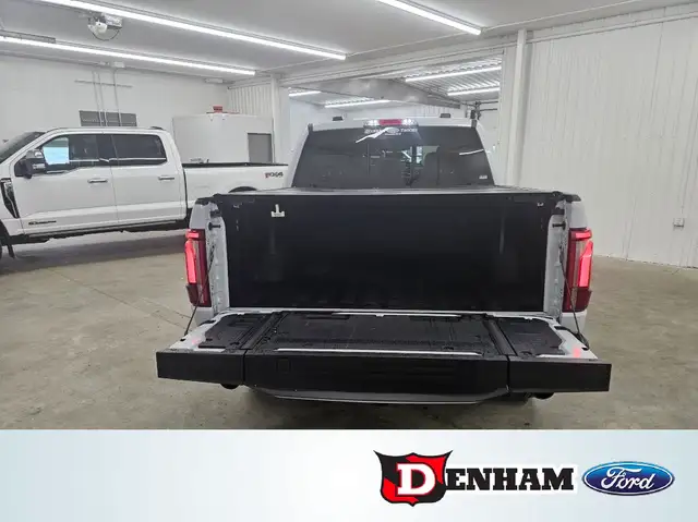 LARIAT, 3.5L, HYBRID, LOW KM, HEADS UP DISPLAY, 360 CAMERA - Photo 5