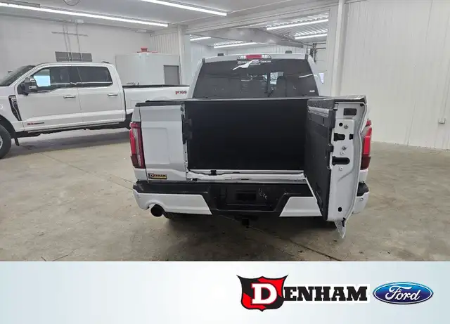 LARIAT, 3.5L, HYBRID, LOW KM, HEADS UP DISPLAY, 360 CAMERA - Photo 7