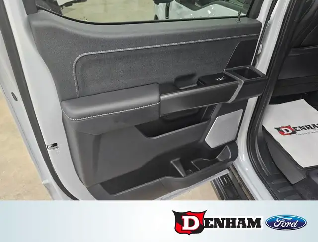 LARIAT, 3.5L, HYBRID, LOW KM, HEADS UP DISPLAY, 360 CAMERA - Photo 9