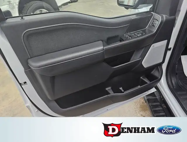 LARIAT, 3.5L, HYBRID, LOW KM, HEADS UP DISPLAY, 360 CAMERA - Photo 10