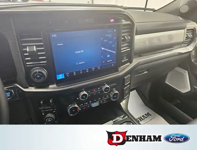 LARIAT, 3.5L, HYBRID, LOW KM, HEADS UP DISPLAY, 360 CAMERA - Photo 15