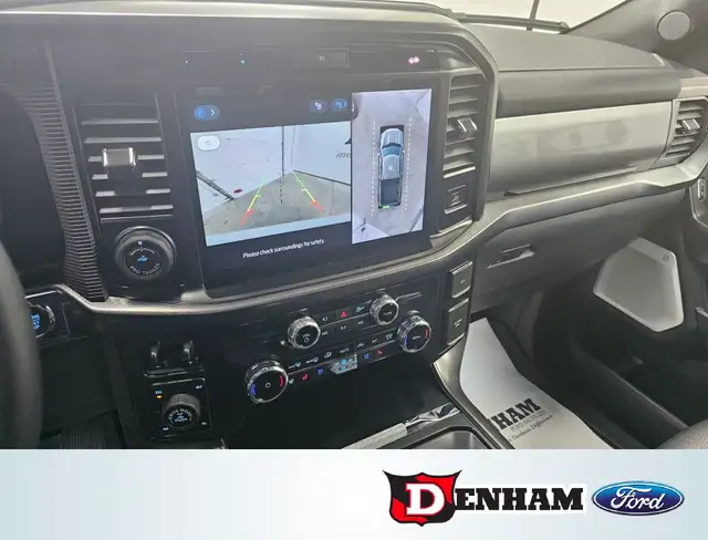 LARIAT, 3.5L, HYBRID, LOW KM, HEADS UP DISPLAY, 360 CAMERA - Photo 16