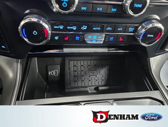 LARIAT, 3.5L, HYBRID, LOW KM, HEADS UP DISPLAY, 360 CAMERA - Photo 18