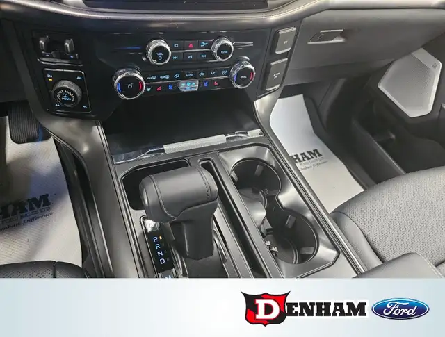 LARIAT, 3.5L, HYBRID, LOW KM, HEADS UP DISPLAY, 360 CAMERA - Photo 19