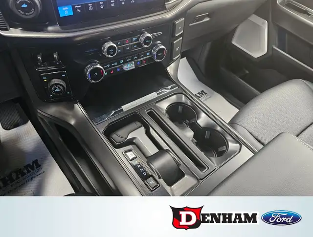 LARIAT, 3.5L, HYBRID, LOW KM, HEADS UP DISPLAY, 360 CAMERA - Photo 20