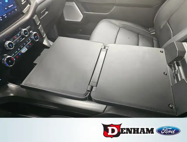 LARIAT, 3.5L, HYBRID, LOW KM, HEADS UP DISPLAY, 360 CAMERA - Photo 21