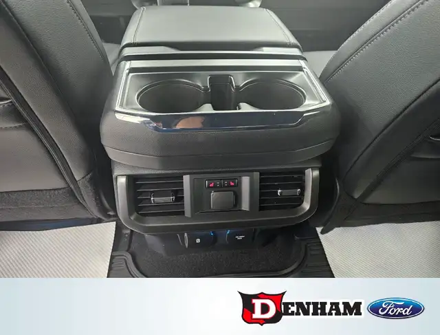 LARIAT, 3.5L, HYBRID, LOW KM, HEADS UP DISPLAY, 360 CAMERA - Photo 22