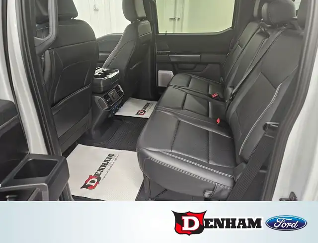 LARIAT, 3.5L, HYBRID, LOW KM, HEADS UP DISPLAY, 360 CAMERA - Photo 23