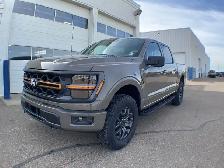 2026 Ford F-150 Tremor 401A