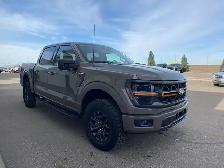 2026 Ford F-150 Tremor 401A - Photo 7