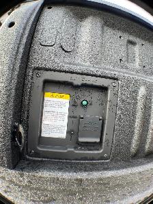 2026 Ford F-150 Tremor 401A - Photo 32