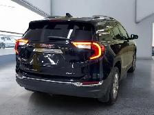 2022 GMC Terrain SLT - Photo 5