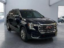 2022 GMC Terrain SLT - Photo 7