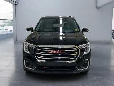 2022 GMC Terrain SLT - Photo 8