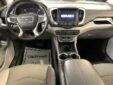 2022 GMC Terrain SLT - Photo 12