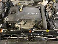 2022 GMC Terrain SLT - Photo 20