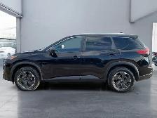 2024 Nissan Rogue SV Moonroof - Photo 2