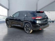 2024 Nissan Rogue SV Moonroof - Photo 3