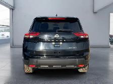 2024 Nissan Rogue SV Moonroof - Photo 4