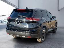 2024 Nissan Rogue SV Moonroof - Photo 5