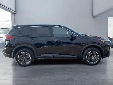 2024 Nissan Rogue SV Moonroof - Photo 6