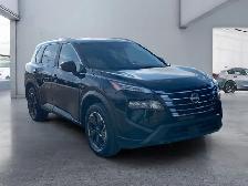 2024 Nissan Rogue SV Moonroof - Photo 7