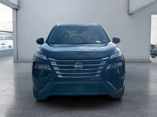 2024 Nissan Rogue SV Moonroof - Photo 8