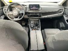 2024 Nissan Rogue SV Moonroof - Photo 12