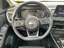 2024 Nissan Rogue SV Moonroof - Photo 13