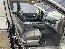 2024 Nissan Rogue SV Moonroof - Photo 17