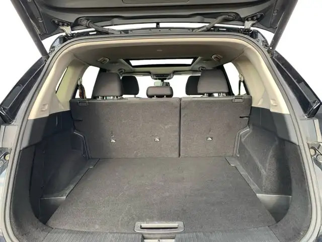 2024 Nissan Rogue SV Moonroof - Photo 19