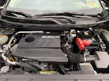 2024 Nissan Rogue SV Moonroof - Photo 20