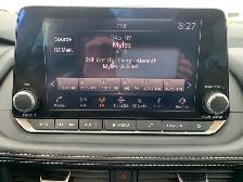 2024 Nissan Rogue SV Moonroof - Photo 21