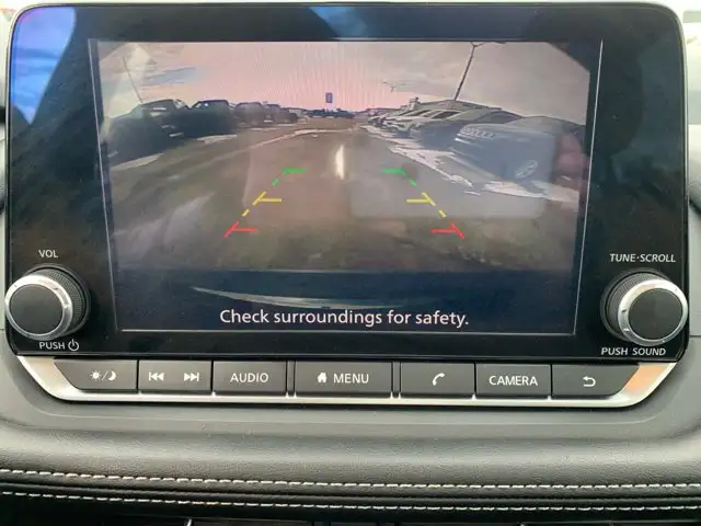 2024 Nissan Rogue SV Moonroof - Photo 22