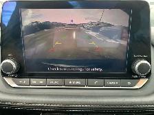 2024 Nissan Rogue SV Moonroof - Photo 22