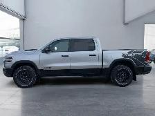 2025 Ram 1500 Rebel - Photo 2