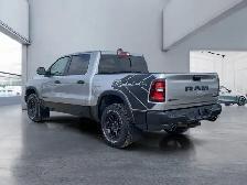 2025 Ram 1500 Rebel - Photo 3