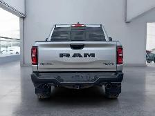 2025 Ram 1500 Rebel - Photo 4