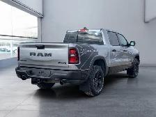 2025 Ram 1500 Rebel - Photo 5