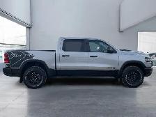 2025 Ram 1500 Rebel - Photo 6