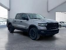 2025 Ram 1500 Rebel - Photo 7