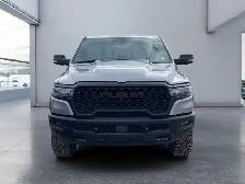 2025 Ram 1500 Rebel - Photo 8