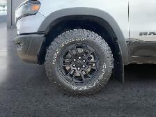 2025 Ram 1500 Rebel - Photo 9