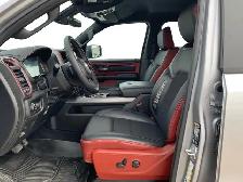 2025 Ram 1500 Rebel - Photo 10