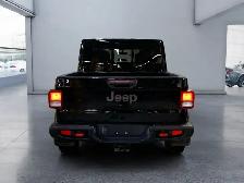 2022 Jeep Gladiator Rubicon - Photo 4