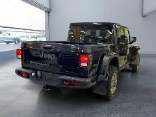 2022 Jeep Gladiator Rubicon - Photo 5