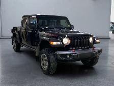 2022 Jeep Gladiator Rubicon - Photo 7