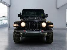 2022 Jeep Gladiator Rubicon - Photo 8