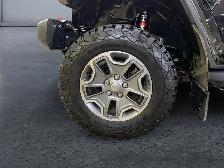 2022 Jeep Gladiator Rubicon - Photo 9