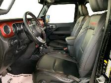 2022 Jeep Gladiator Rubicon - Photo 10